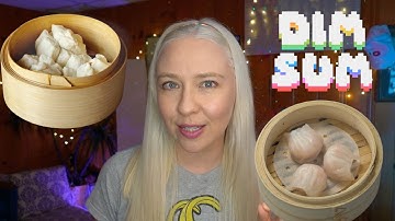 Dim Sum ☆ A Beginner