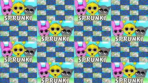 X Klasky Csupo Part 4