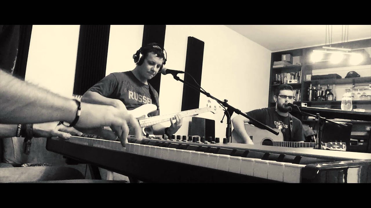 STŘEMHLAV - Arthur [LIVE ACOUSTIC]