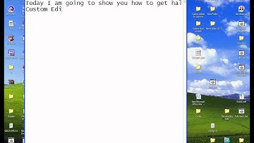 How to get Halo Custom Edition (No CD KEY REQUIRED)