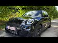 Mini Cooper 2022 5DOOR KIT JCW