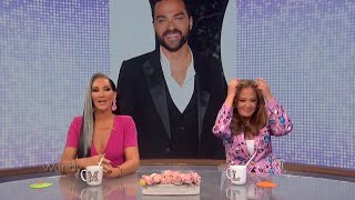 Jessie Williams Broke The Internet With Leaked Pictures | The Wendy Williams Show S13E116
