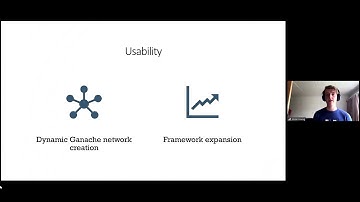 VIDEO CONF Joran Honig: "Mutation Testing for Smart Contracts"