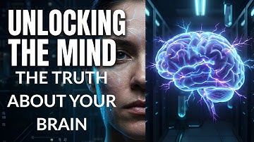 Inside the Human Brain | Chapter 1: The Complete Overview