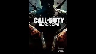 COD BO1: Online Deathmatch [w/ Daniel328DT] Split Screen - Nuketown (Apr. 7, 2018)