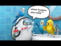 Among Us Kid Safety Video 2