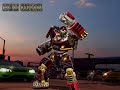 Real Steel World Robot Boxing Gameplay all fight