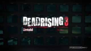 Dead Rising 3: Operation Broken Eagle - Release Trailer