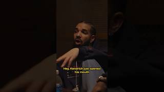 Kendrick Lamar and Drake diss tracks saved a Chinese restaurant 😱