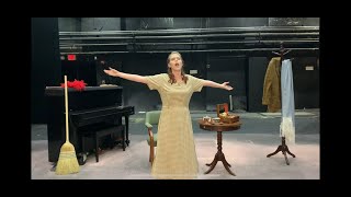Steal Me, Sweet Thief From Gian Carlo Menottis The Old Maid And The Thief