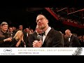 SENTIMENTAL VALUE - Rang I - VO - Cannes 2025