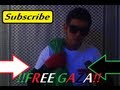 Rami Silwady - Get Out Of My Land (Free Gaza)