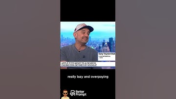 Gary Vee - The Death of Search Engines (AI)