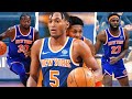 Why The New York Knicks Are Actually Good This Year | FT. Julius Randle &amp; Immanuel Quickley