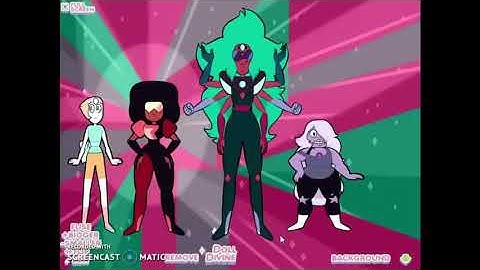 Alexandrite tutorial on Gemsona Maker