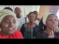 Mbali Na Nyumbani 