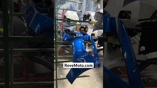 Every thought about fixing that car accident yourself?  Well you can now😍.  Revemoto.com