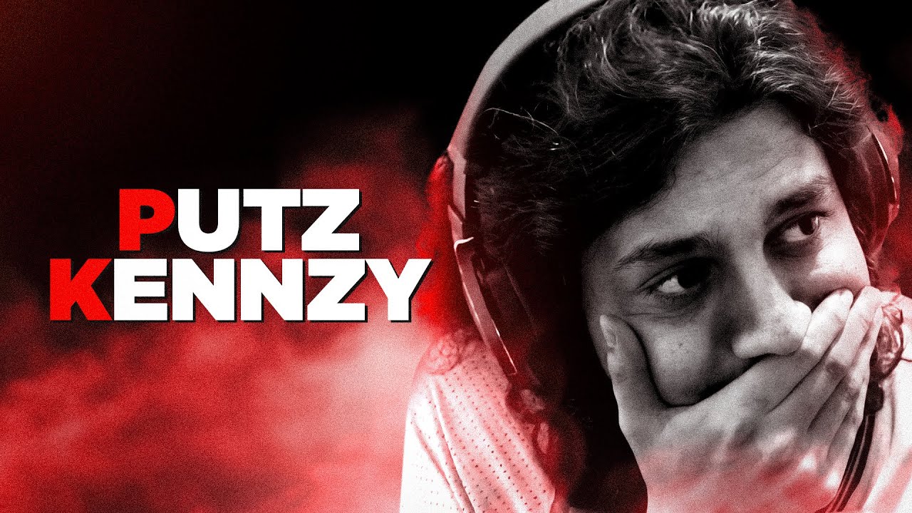 PUTZ KENNZY: O Fim do duo com o Guiven?