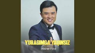 Xay Yor-Yor - Alisher Fayz