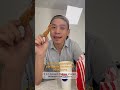 Poulet entre les asiatiques et les noirs