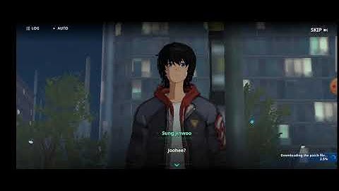 Solo leveling Arise gameplay chapter 2 level 1