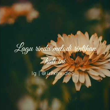 lagu sedih 😭😭