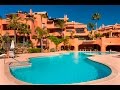 Los Monteros- Residencial de lujo en Marbella