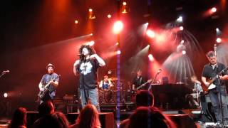 Watch Counting Crows John Appleseeds Lament video