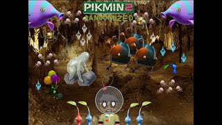 Pikmin 2 Rando Finale