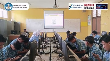 Micro teaching untuk Tugas Bimtek Informatika 2024 – Muhamad Muhsin