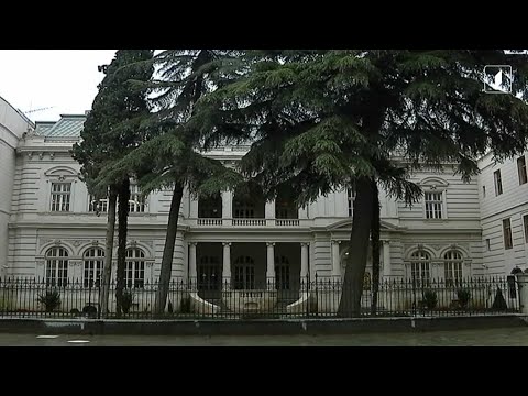 პრეზიდენტის ადმინისტრაციის განცხადება