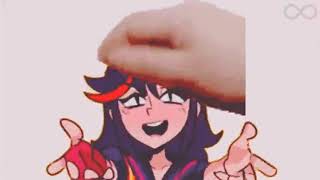 Pet the Ryuko 10 Hours (I guess you are my little Pogchamp)