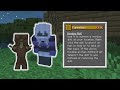Minecraft Origins Mod: Puppeteer! (Custom Origin)