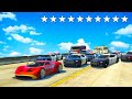 GTA 5 LIVE🔴 Enhanced NVE MODDED