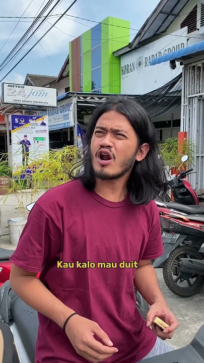 Kebutuhan orang beda-beda #ilhamabayy #jokoputrawan #syarkmuslim #antbofficial