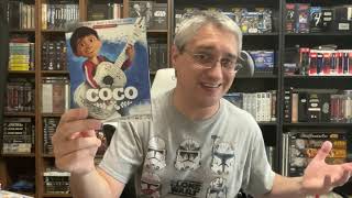 From the Star Wars Home Video Library #498: Ewok Escape on Coco Releases (Part 3)