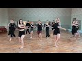 Love is a lie  beth hart  choreography by angelina shevchuk  dance