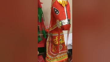 Hát then dân tộc nùng lục ngạn Bắc giang