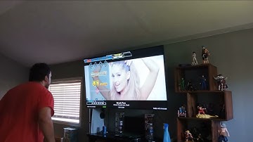 al Morgan - Break Free Beginner (Single Play) AAA PFC on DDR A