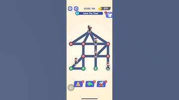 Catch Goblin: Cops and Robbers Level 114 By Rick Gaming