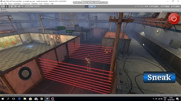 unity stealth playmaker edition