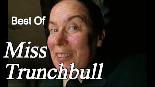 Best of Miss Trunchbull Compilation