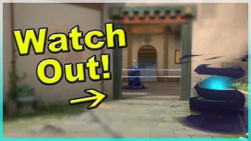 3 WEAKNESSES FOR EVERY AGENT - Valorant