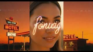 No one warned me about you letra español