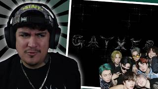 NEW *ISH* J-POP GROUP? | ONE OR EIGHT - GATHER FULL MINI ALBUM FIRST REACTION/REVIEW