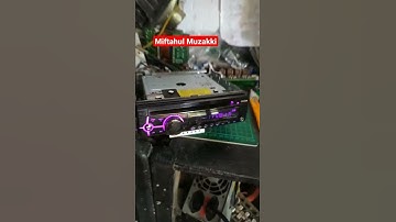 Solved Clarion CZ702A Amp Guard (Protect)