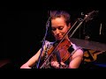 Flippen (Väsen) - Brittany Haas, Chris Eldridge & Chris Thile | Live from Here