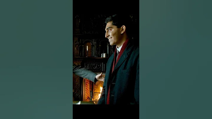 The Man Who Knew Infinity: A genius’s letter that changed his destiny.