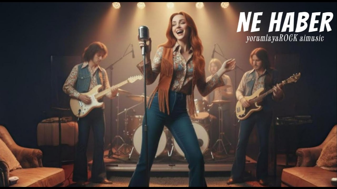 NE HABER - AICOVER - ROCKCOVER 