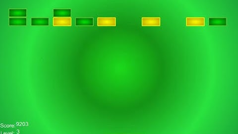 Crazy Block Breaker      ²⁰⁰⁸